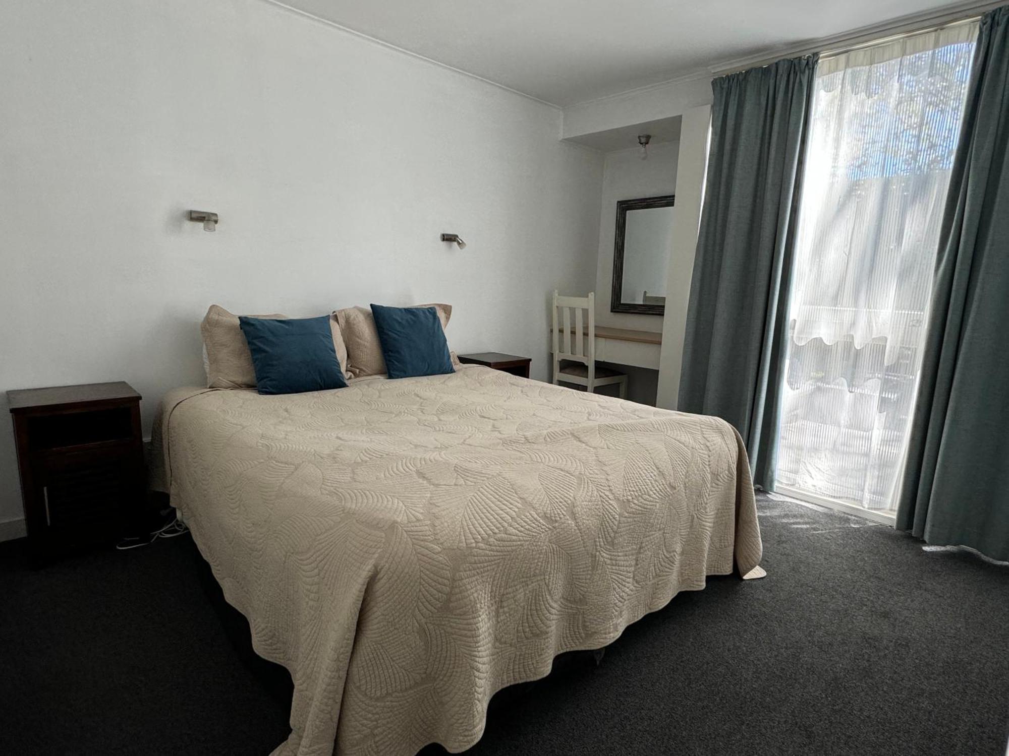 כרייסטצ'רץ' Diplomat Motel מראה חיצוני תמונה