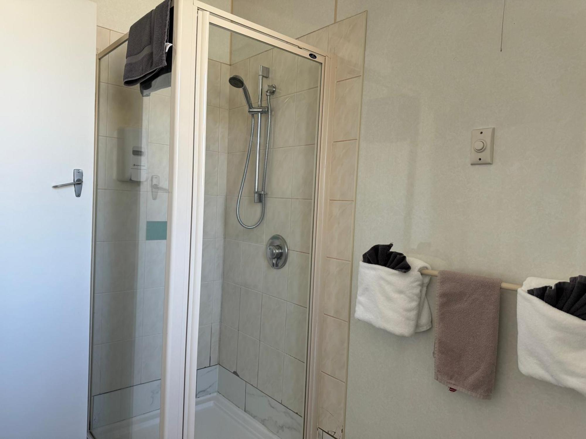 כרייסטצ'רץ' Diplomat Motel מראה חיצוני תמונה