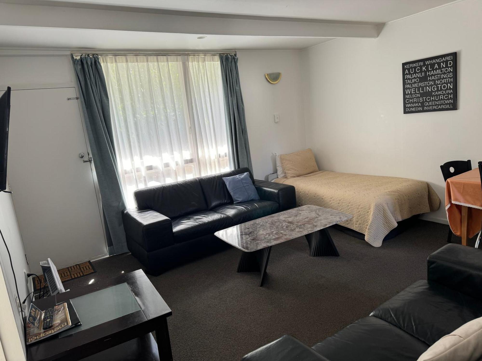 כרייסטצ'רץ' Diplomat Motel מראה חיצוני תמונה