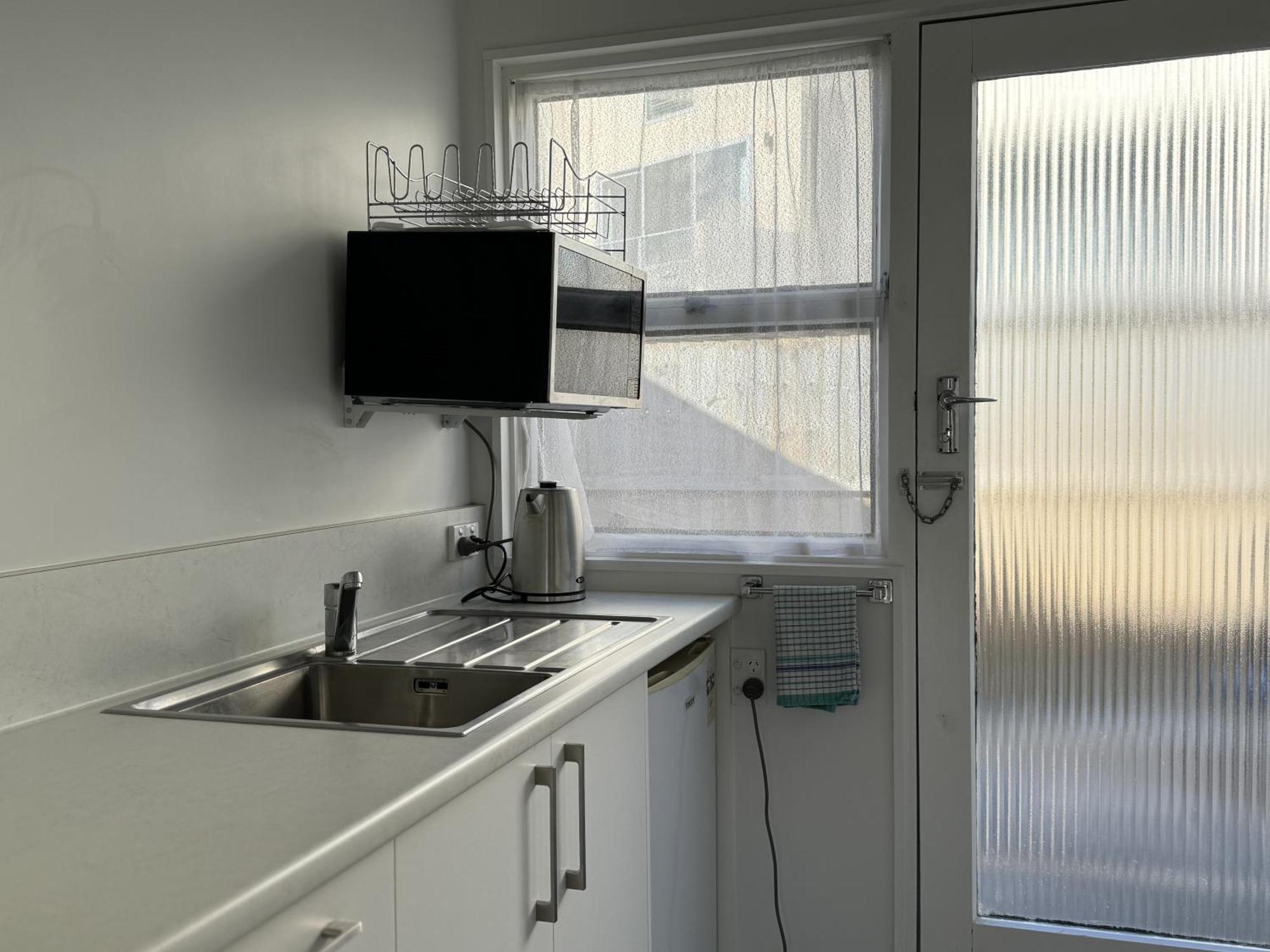 כרייסטצ'רץ' Diplomat Motel מראה חיצוני תמונה